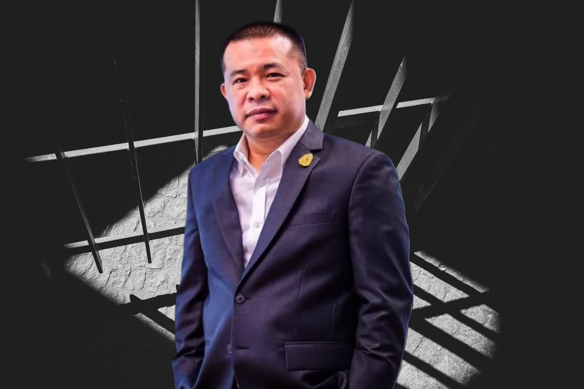ศาลอาญาสั่งจำคุก ‘ประสิทธิ์ เจียวก๊ก’ 1,210 ปี คดีฉ้อโกงประชาชน