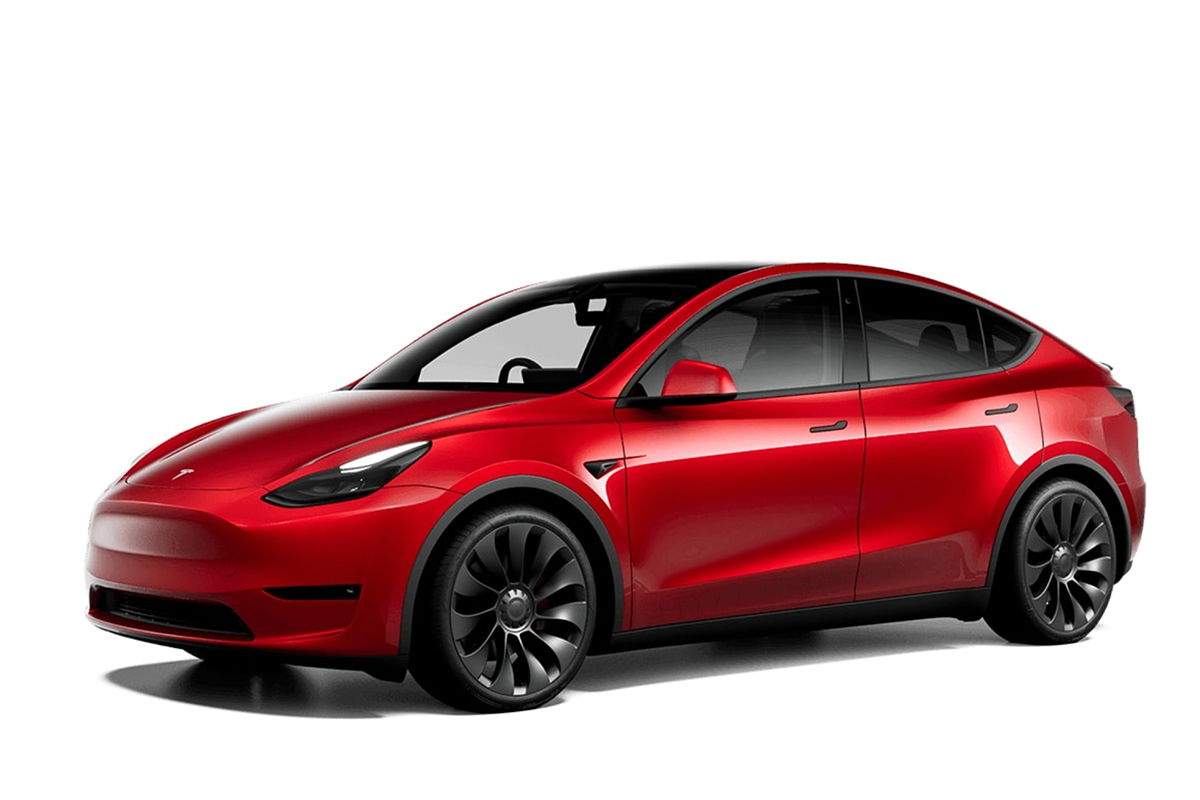Tesla จอง 2 วัน ทะลุ 5 พัน สะเทือนรถหรูญี่ปุ่น-ยุโรป