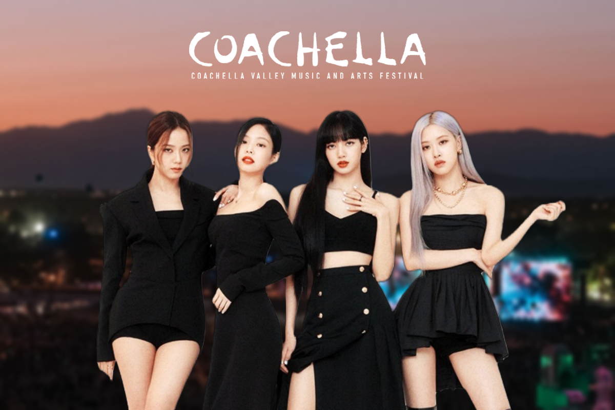 BLINK ร่วมยินดี BLACKPINK เตรียมเป็น Headline ใน Coachella 2023