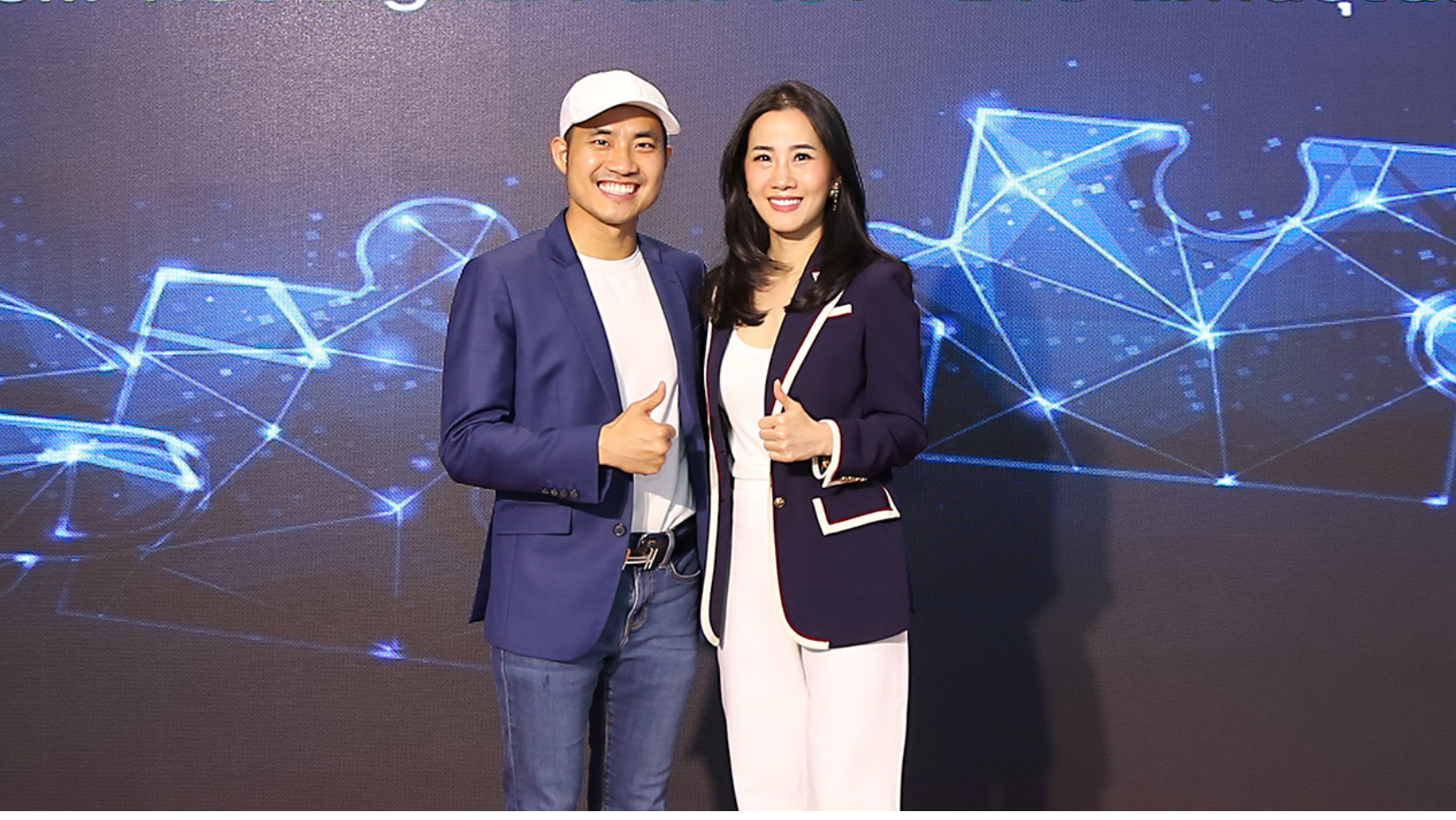 TKS พลิกโฉมธุรกิจการพิมพ์สู่ผู้สร้างระบบนิเวศเทคโนโลยี