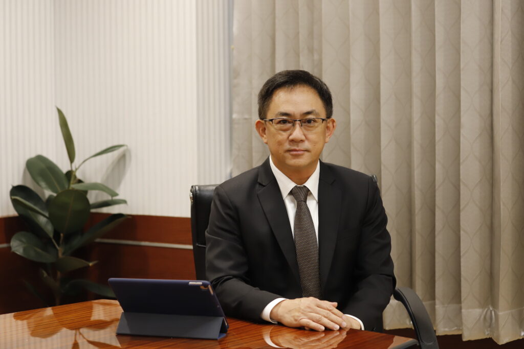 พูนพงษ์ นัยนาภากรณ์