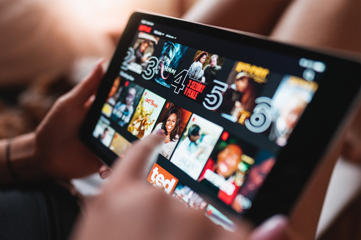 Netflix จ่อขึ้นราคาแพ็กเกจพื้นฐาน