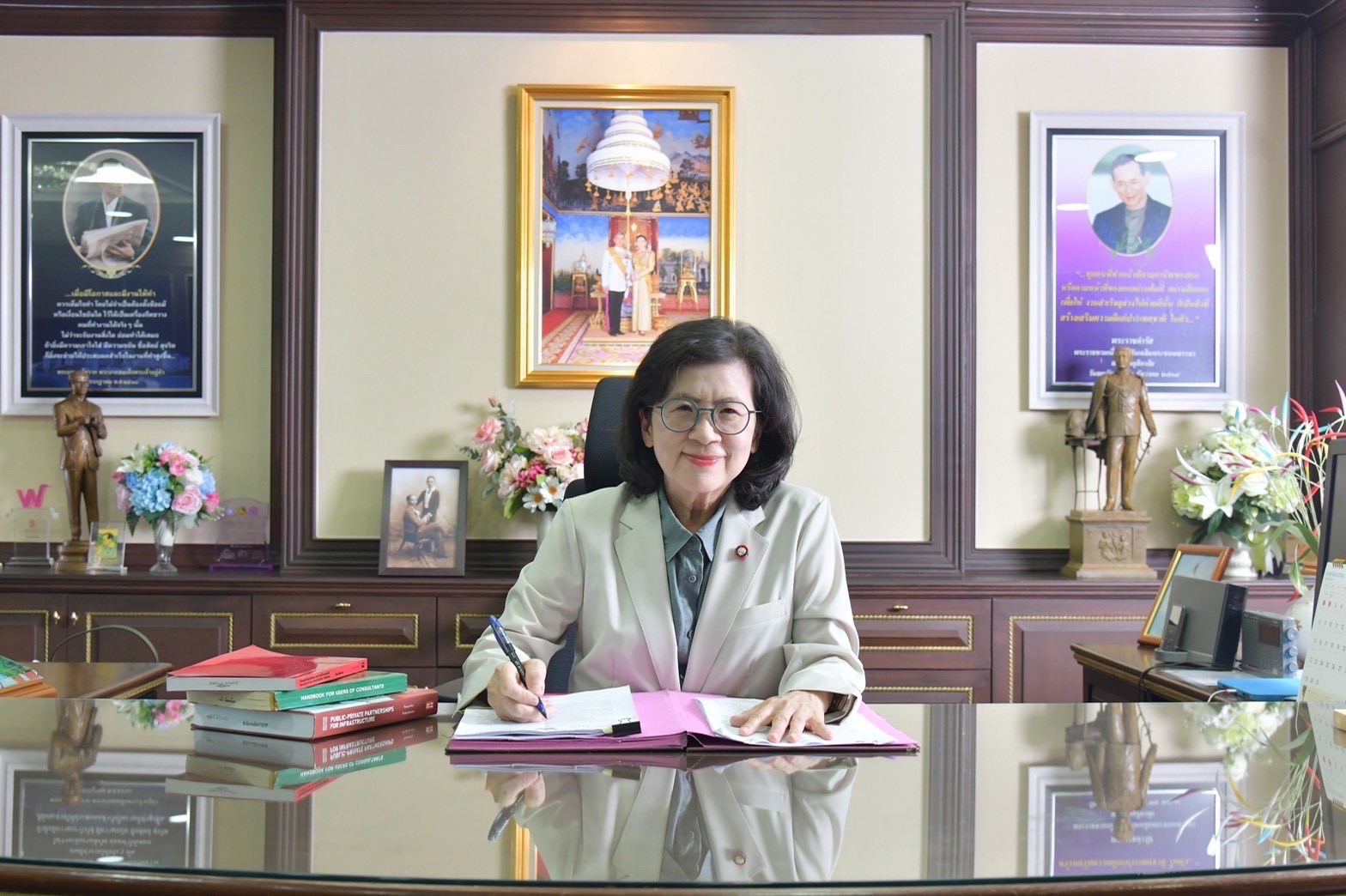 อัยการสูงสุด สั่งฟ้องตู้ห่าว ยกแก๊ง 41 ราย โทษสูงสุดประหารชีวิต