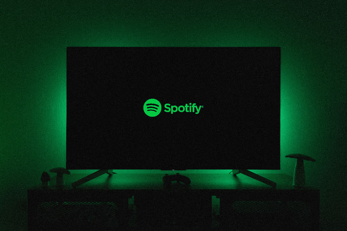 Spotify เตรียมส่งแพ็กเกจพรีเมี่ยมเขย่าตลาดสตรีมเพลงท้าชน Apple-Amazon