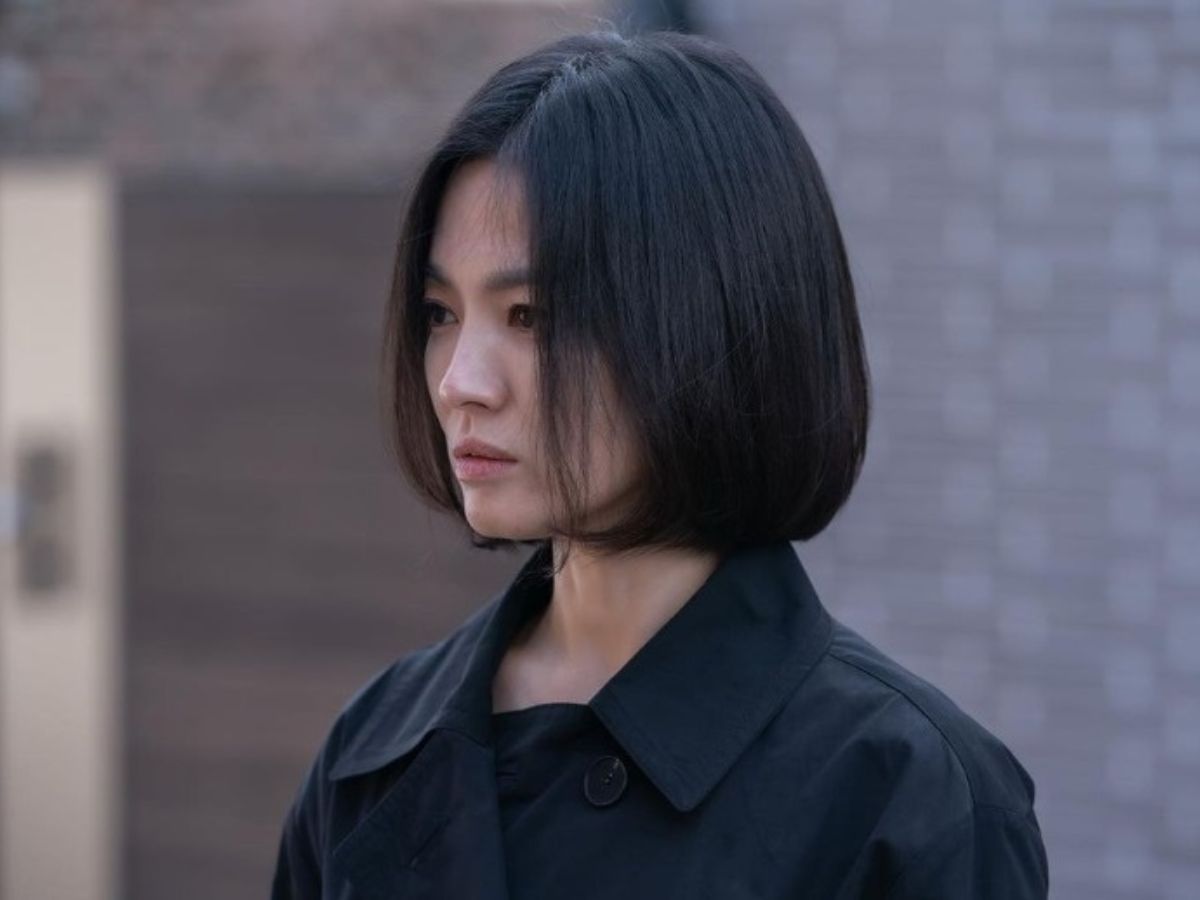 ฟีดแบ็กชาวเน็ตเกาหลี หลังชม The Glory ผลงานตัวแม่ “ซงฮเยคโย”