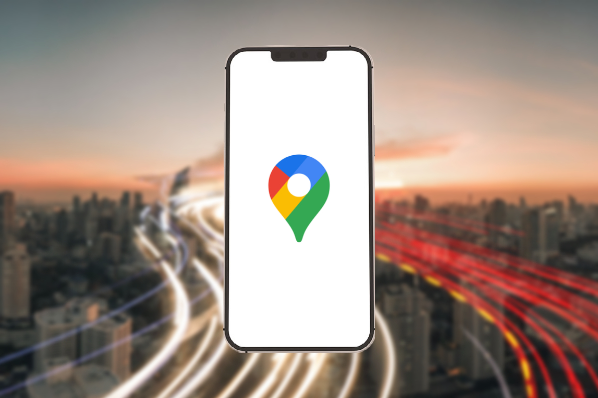 เปิดข้อมูลสถานที่ในประเทศไทย นิยมค้นหาใน Google Maps ปี 2565