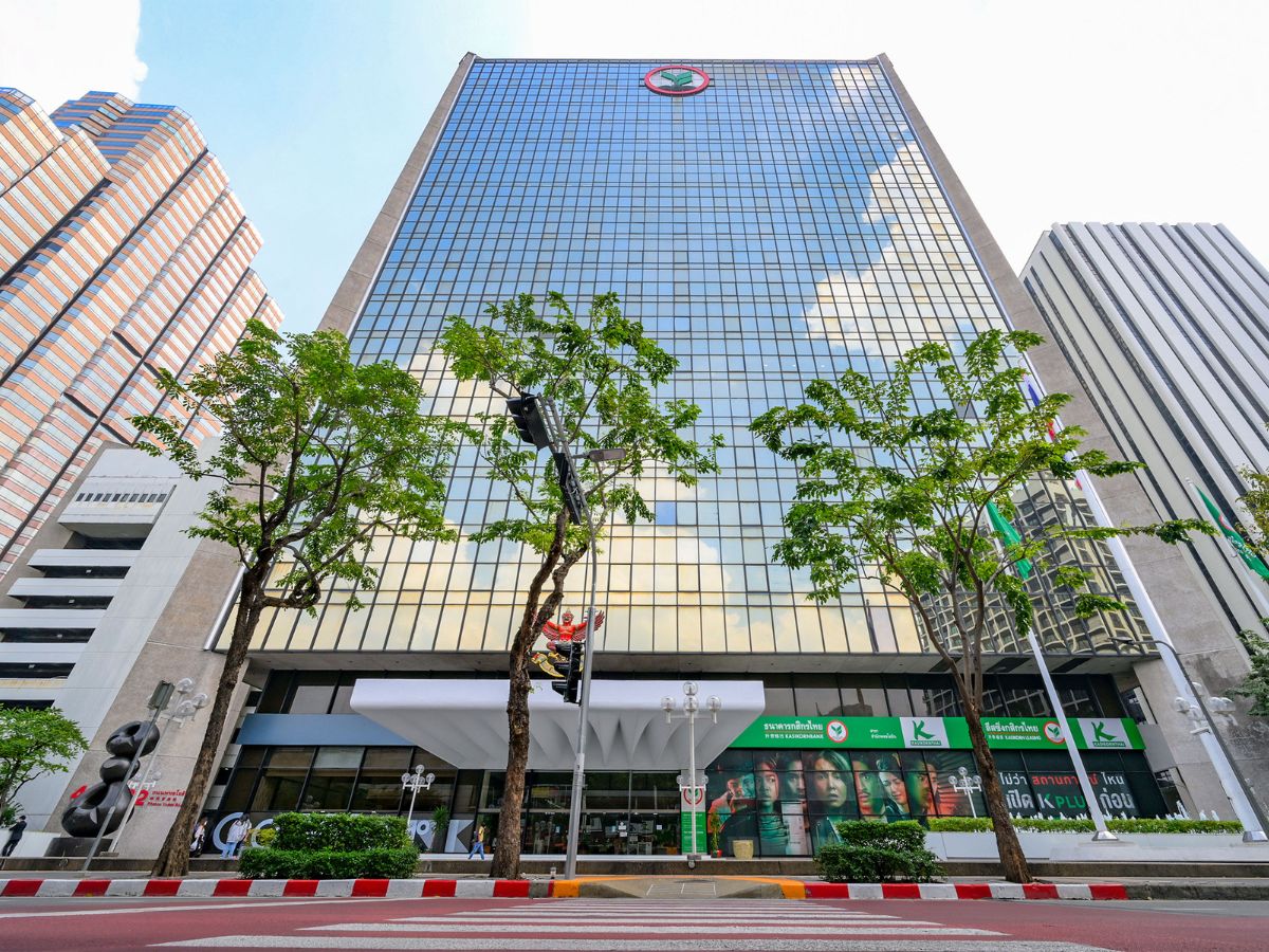 กสิกรไทย ตั้งเป้าธุรกิจปี’66 สินเชื่อโต 5-7% คุมหนี้เสีย 3.25%