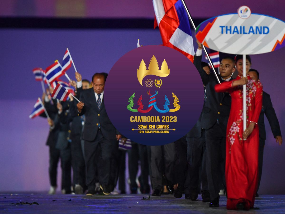 โปรแกรมการแข่งขันกีฬาซีเกมส์ ปี 2023 กีฬาใด แข่งวันไหน