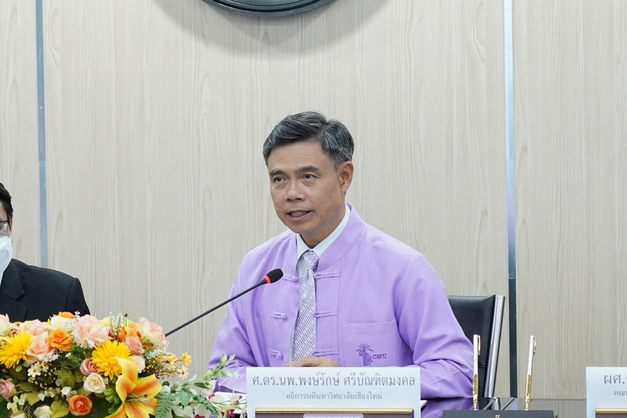 มหาวิทยาลัย 36 แห่งออกแถลงการณ์ ไม่เห็นด้วยซื้อผลงานวิจัย