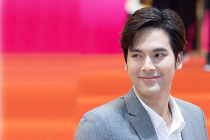 บอม ธนิน
