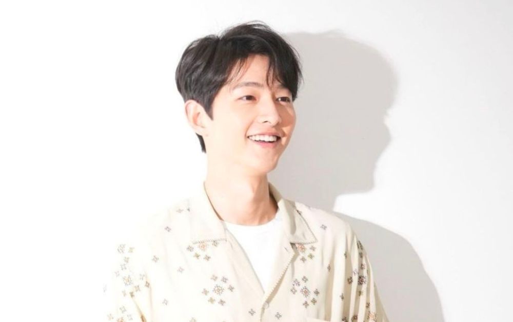 ซงจุงกิ เผยข่าวดี จดทะเบียนสมรสกับภรรยาแล้วและกำลังมีทายาท
