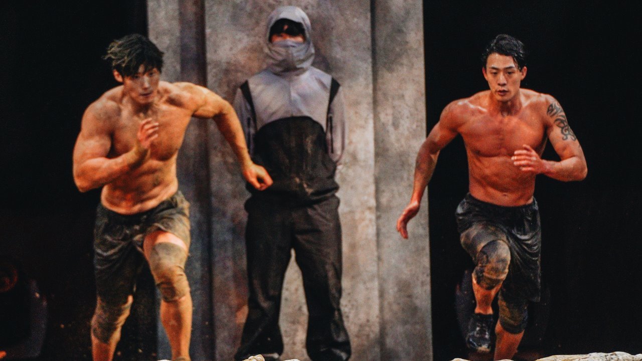 ร้อยแกร่งแข่งอึด (Physical: 100) : ทำไมซีรีส์เรียลลิตี้ที่ดัดแปลงจาก “สควิดเกม” ถึงครองใจคนทั่วโลก แต่อาจไม่ใช่ที่เกาหลีใต้