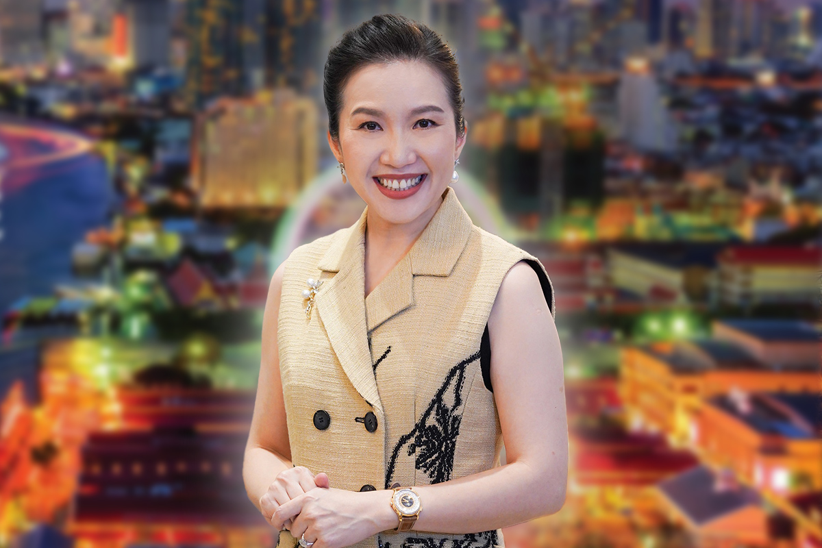 วัลลภา ไตรโสรัส