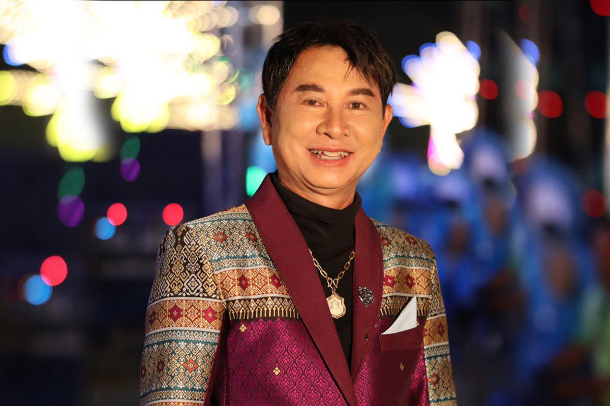 สุมิตรศักดิ์ พลล้ำ