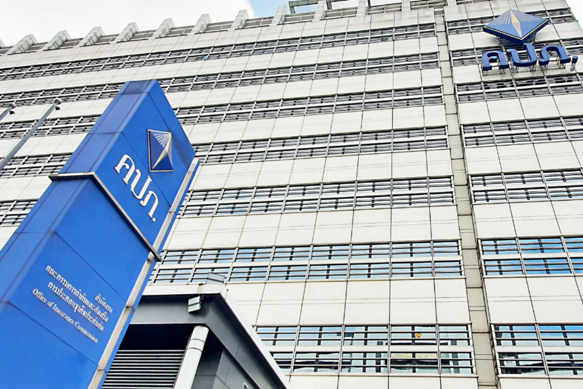 คปภ. ยกร่างประกาศ “กรรมการ” ประวัติเสียหาย ห้ามบริหารบริษัทประกันอีก