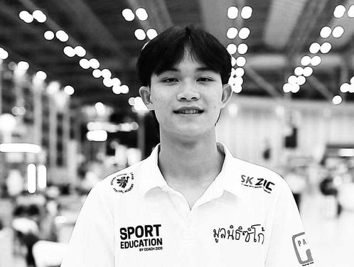 เปิดสาเหตุ “ดอม หมูป่าอะคาเดมี” เสียชีวิตระหว่างศึกษาต่อที่อังกฤษ