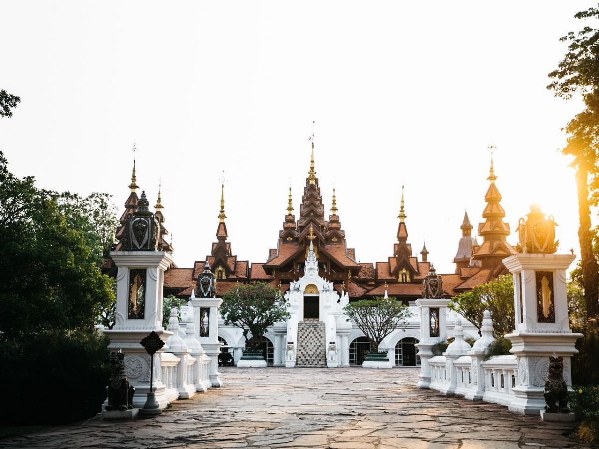 ศาลล้มละลาย สั่ง IFEC เจ้าของเดิม “โรงแรมดาราเทวี” ฟื้นฟูกิจการแล้ว
