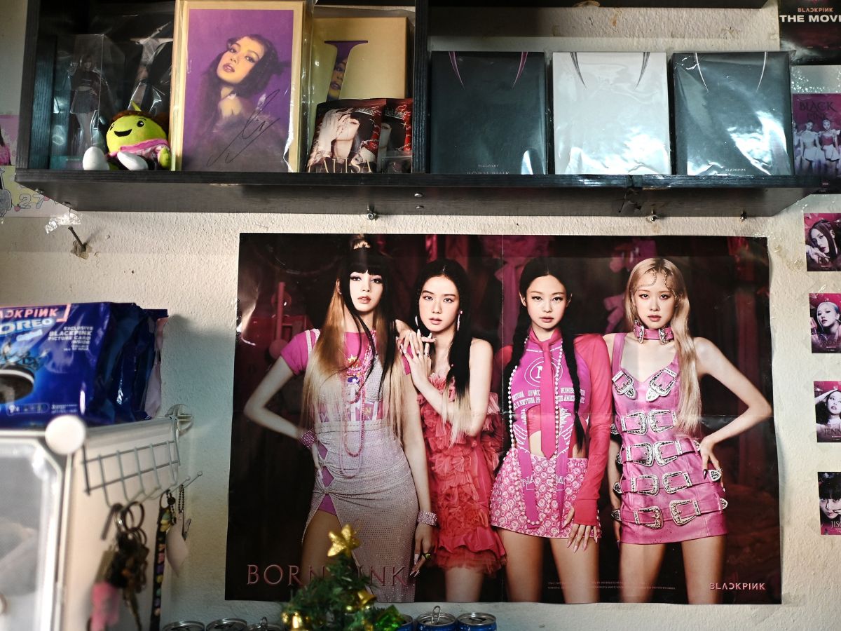 BLACKPINK เตรียมจัดคอนเสิร์ตใหญ่ที่ ราชมังฯ วันที่ 27-28 พ.ค. นี้
