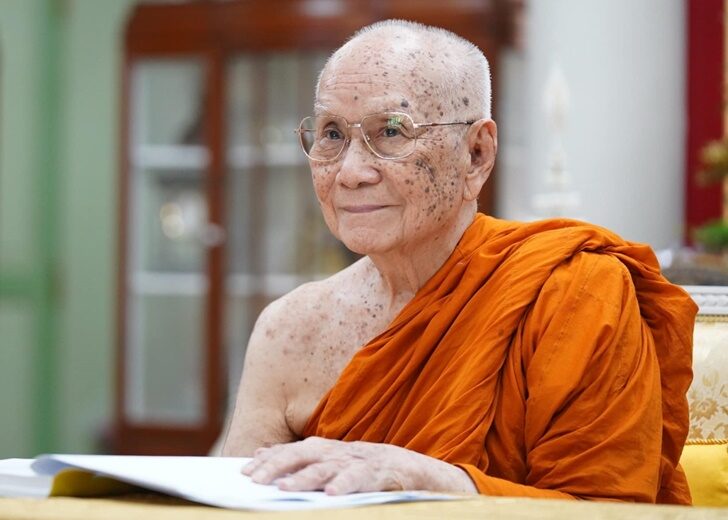 สิ่งที่เกิดขึ้นย่อมดีเสมอ