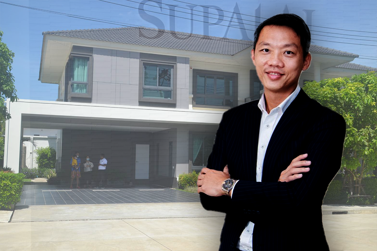 ศุภาลัย ครบรอบ 16 ปี บุก ภูเก็ต ทุ่ม 1.6 พันล้าน เปิด 4 โครงการใหม่