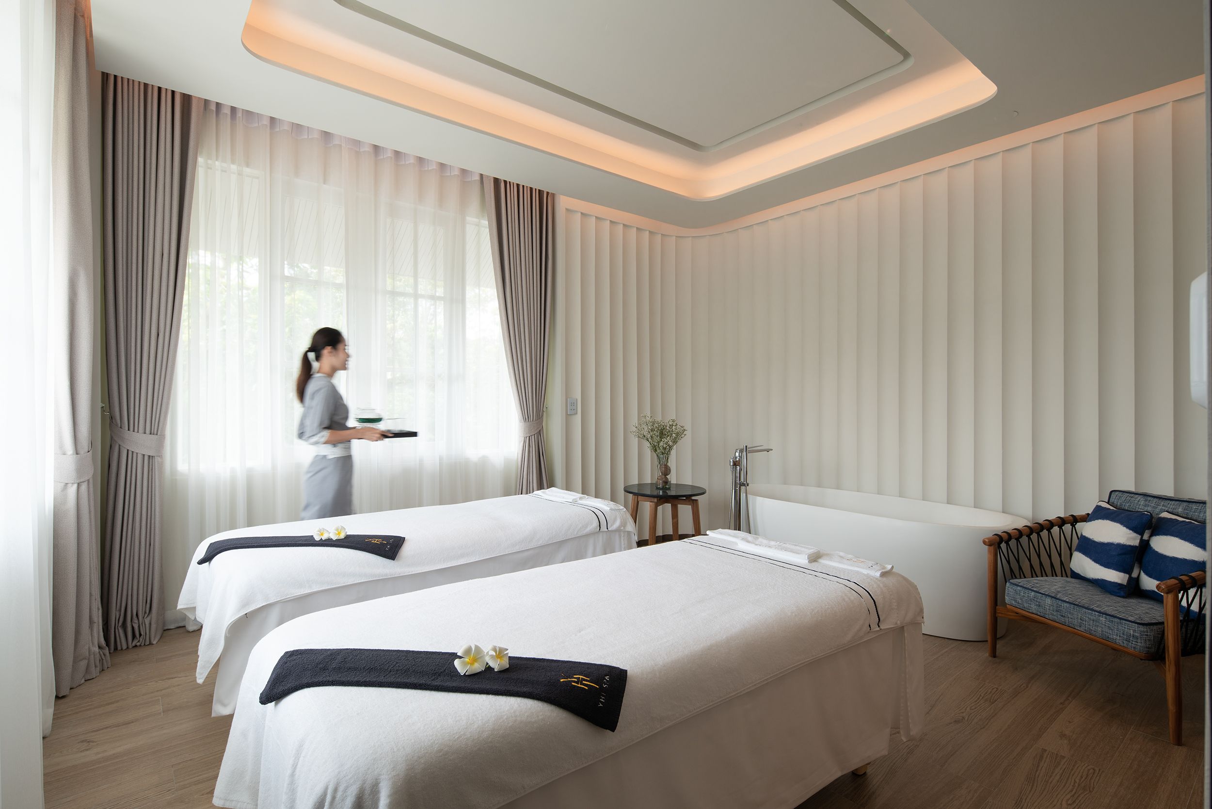 โรงแรมยังวิกฤตแรงงาน หันจ้าง Part-time เพิ่ม OT เสริมทัพ