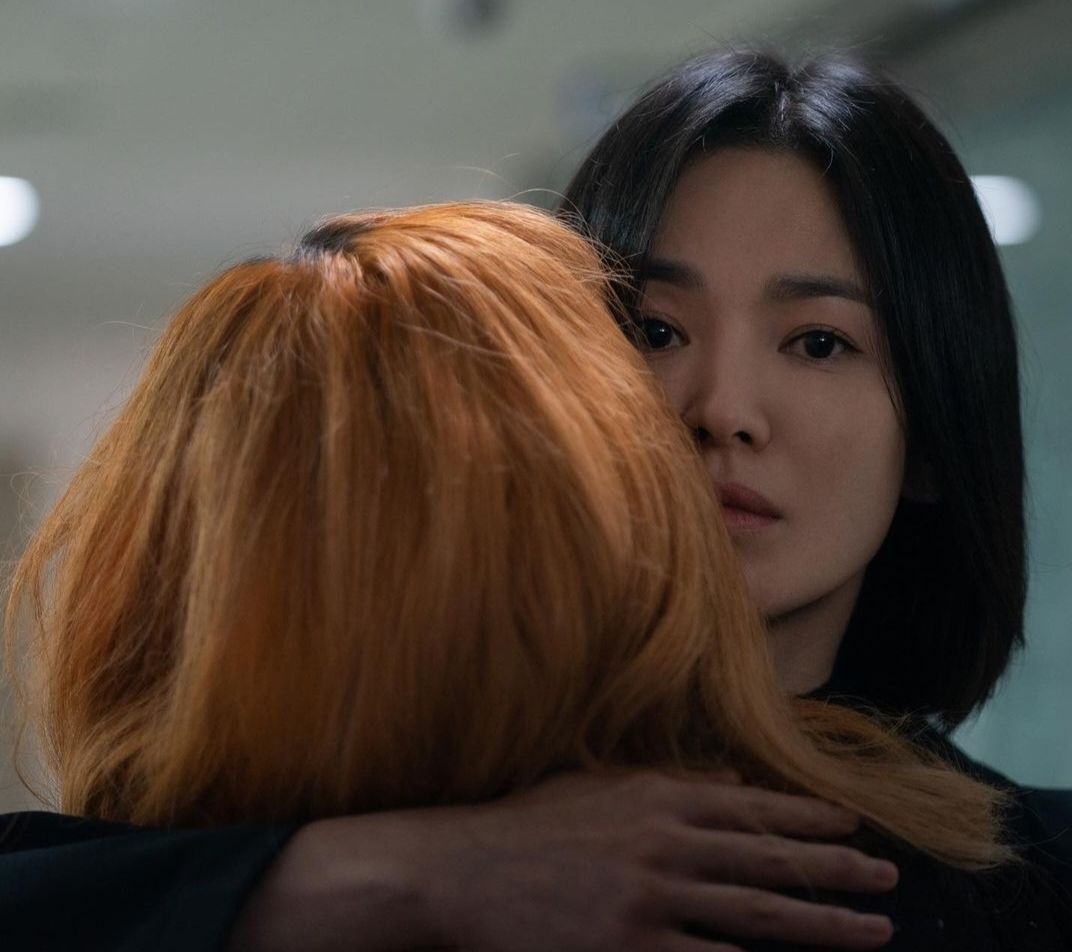 อันกิลโฮ ผู้กำกับ The Glory ปฏิเสธหลังถูกแฉว่าเคยใช้ความรุนแรงสมัยเรียน
