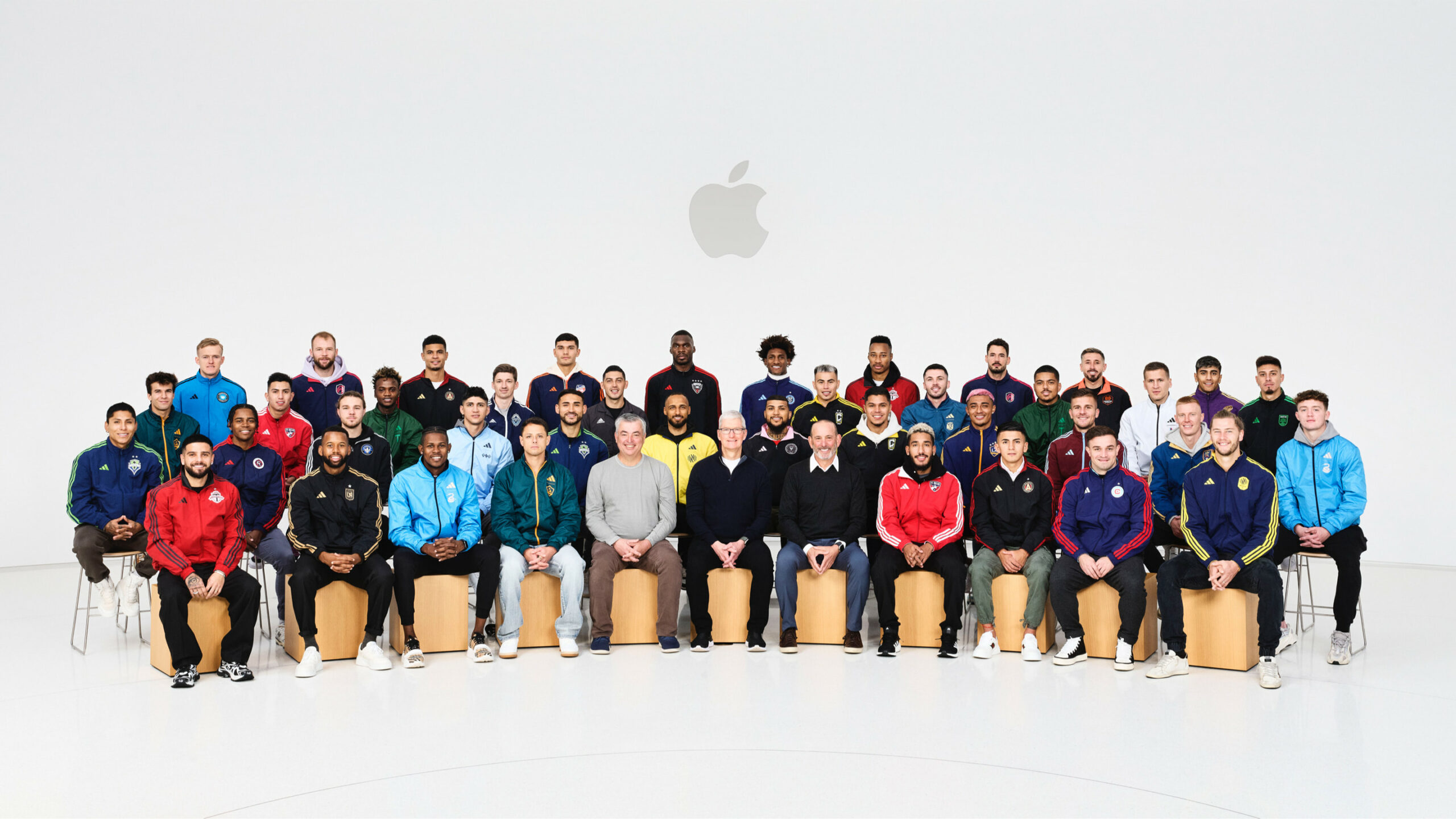apple TV+ เล็งถ่ายทอดบอลพรีเมียร์ลีก