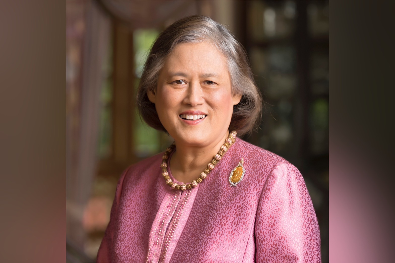 สำนักพระราชวัง เชิญชวนลงนามถวายพระพร กรมสมเด็จพระเทพฯ เนื่องในวันคล้ายวันพระราชสมภพ