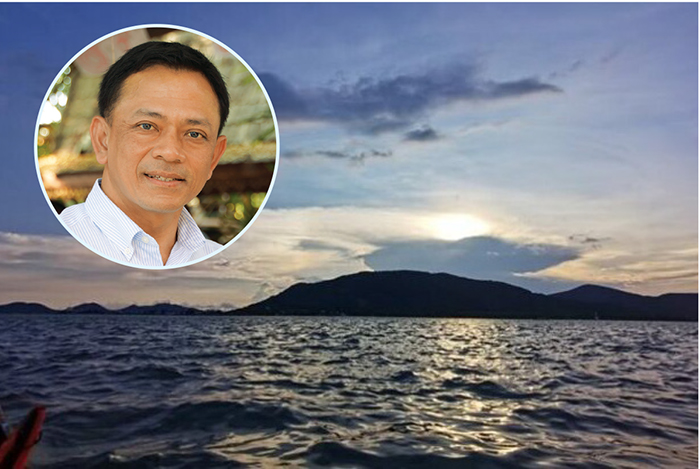 อพท. ดันพื้นที่พิเศษฯสงขลา สู่ระดับโลกรับนักท่องเที่ยวคุณภาพ