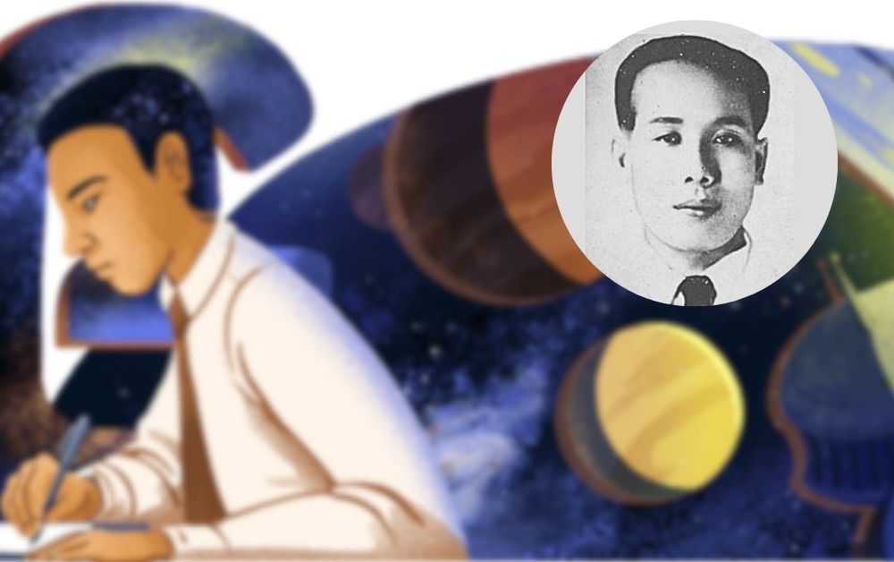 ประวัติจันตรี ศิริบุญรอด บิดาแห่งนิยายวิทยาศาสตร์ไทย ครบรอบ 106 ปี