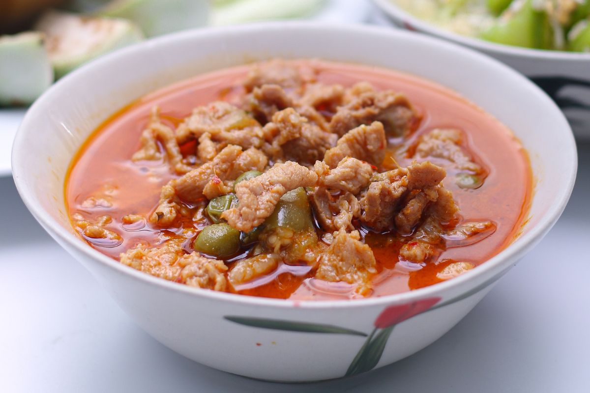 พะแนง ขึ้นแท่นอันดับ 1 เมนูสตูที่ดีที่สุดในโลก โดย Tasteatlas