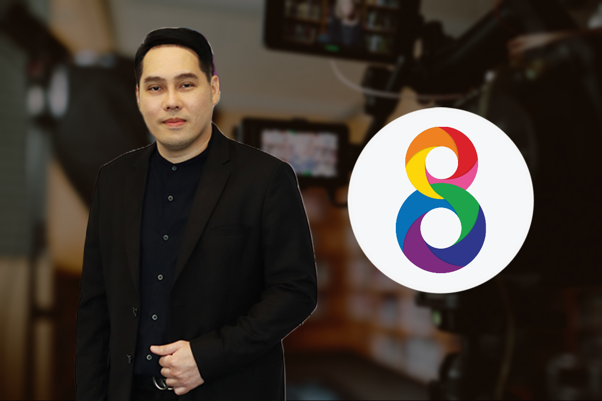 พุทธ อภิวรรณ ยึดเวลาไพรมไทม์ ช่อง 8 ลุยสมรภูมิข่าว เริ่มหลังสงกรานต์นี้