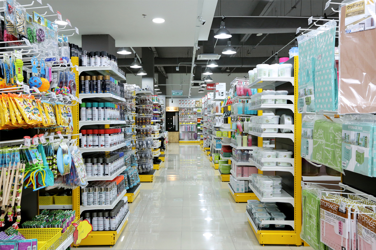 MR.D.I.Y.ทุ่ม 2 พัน ล้าน สปีดสาขา โฟกัสชิงกลุ่มครอบครัว-SMEs