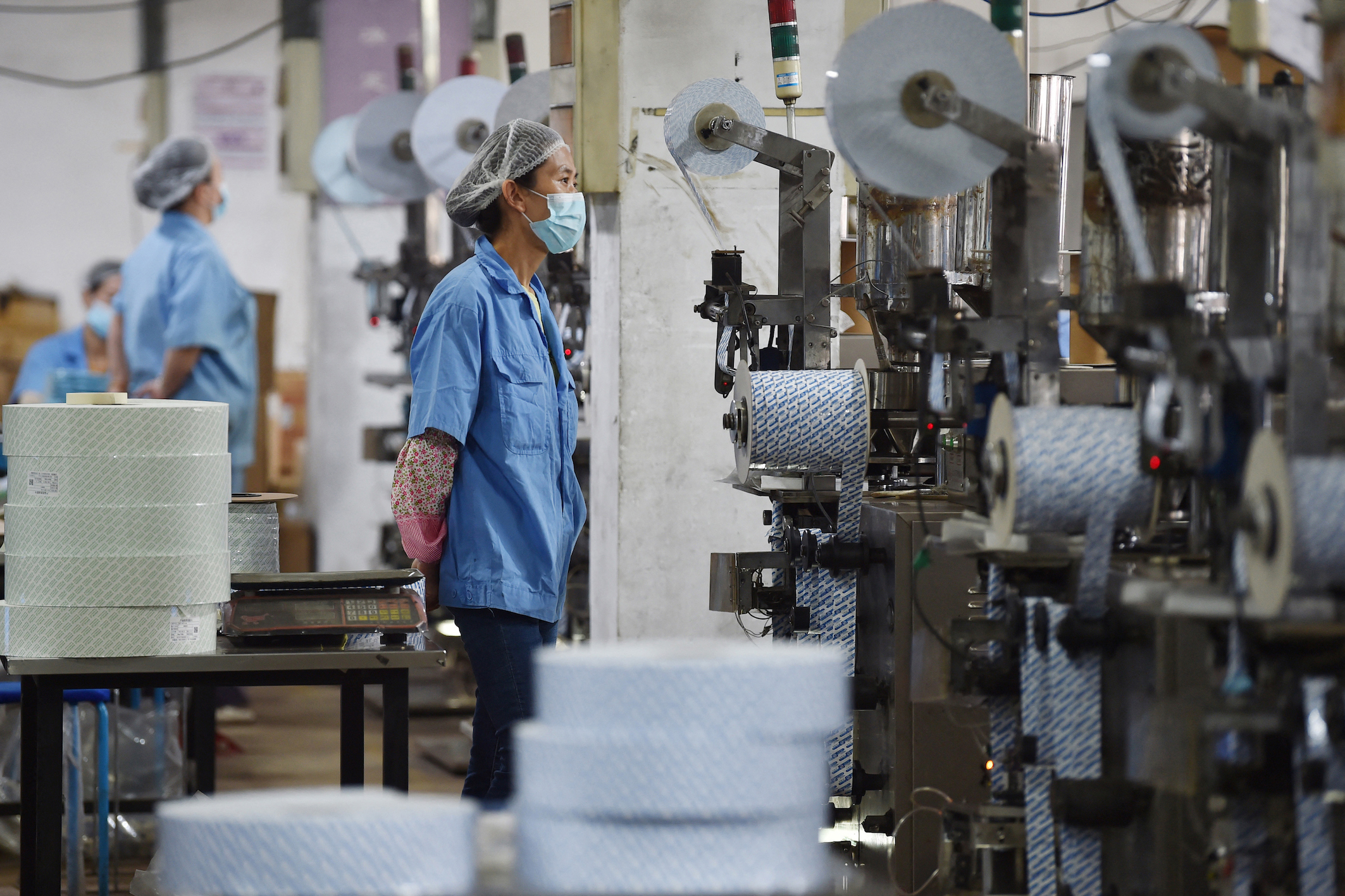 PMI หลายประเทศในเอเชียร่วง อุปสงค์ทั่วโลกอ่อนแอ แนวโน้มเศรษฐกิจไม่ฟื้นเร็ว