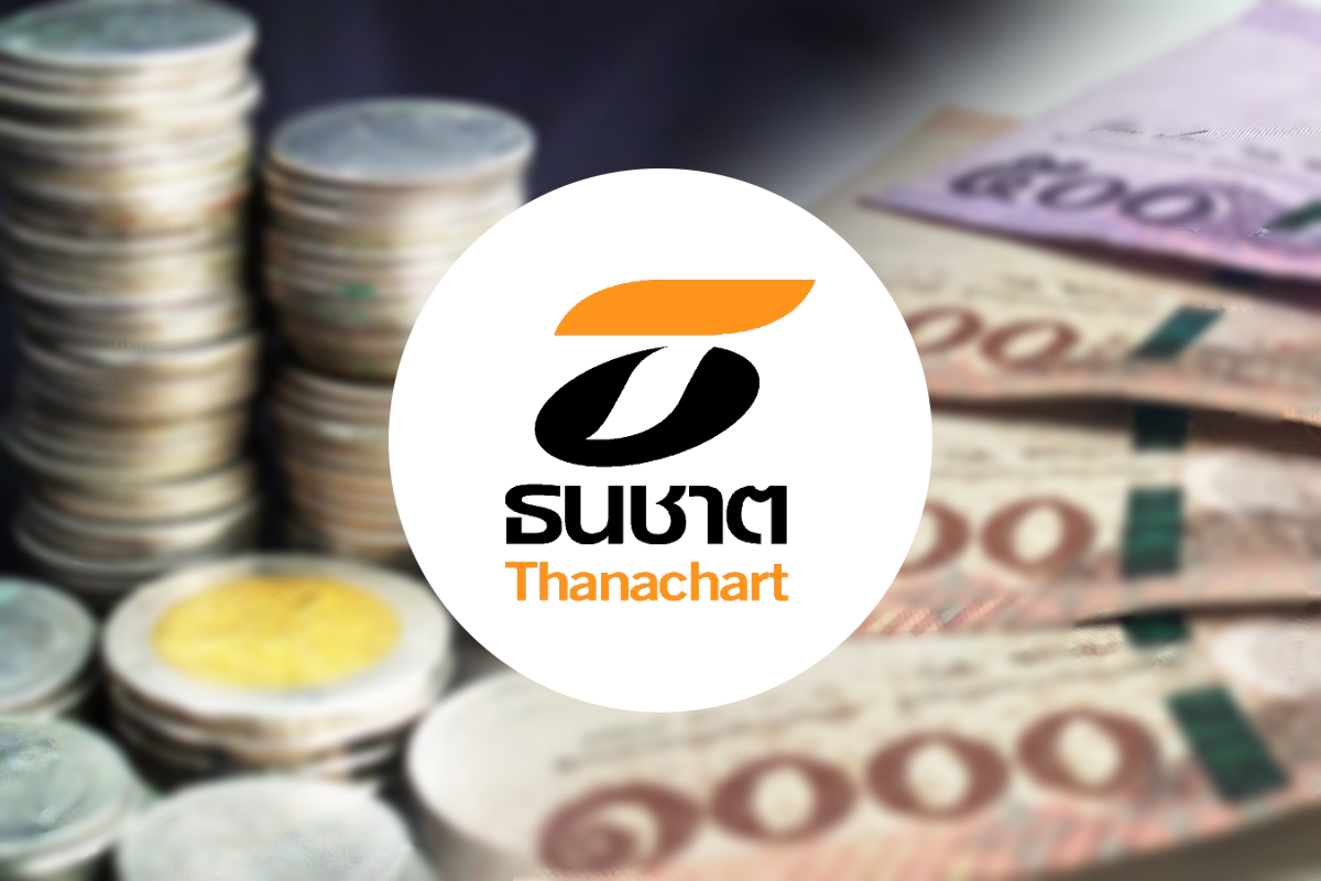 TCAP โชว์กำไร 9 เดือนปี 68 โต 12% จากเงินลงทุนในบริษัทย่อยหลัก-บริษัทร่วม