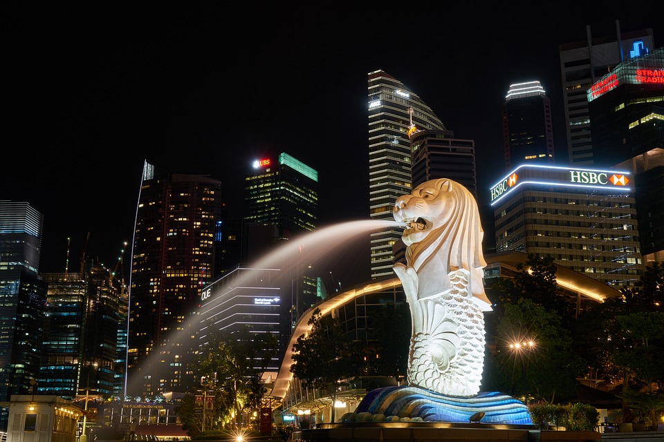 สิงคโปร์ขยับคาดการณ์ GDP 2026 สู่ 4% แรงหนุน AI
