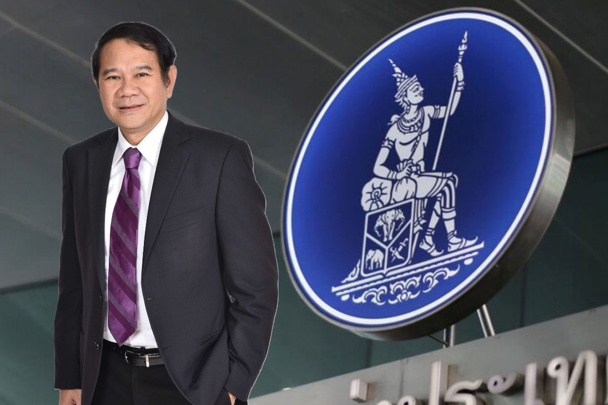 ธปท.เผย “คณิศ แสงสุพรรณ” ลาออก กรรมการทรงคุณวุฒิ กนง.