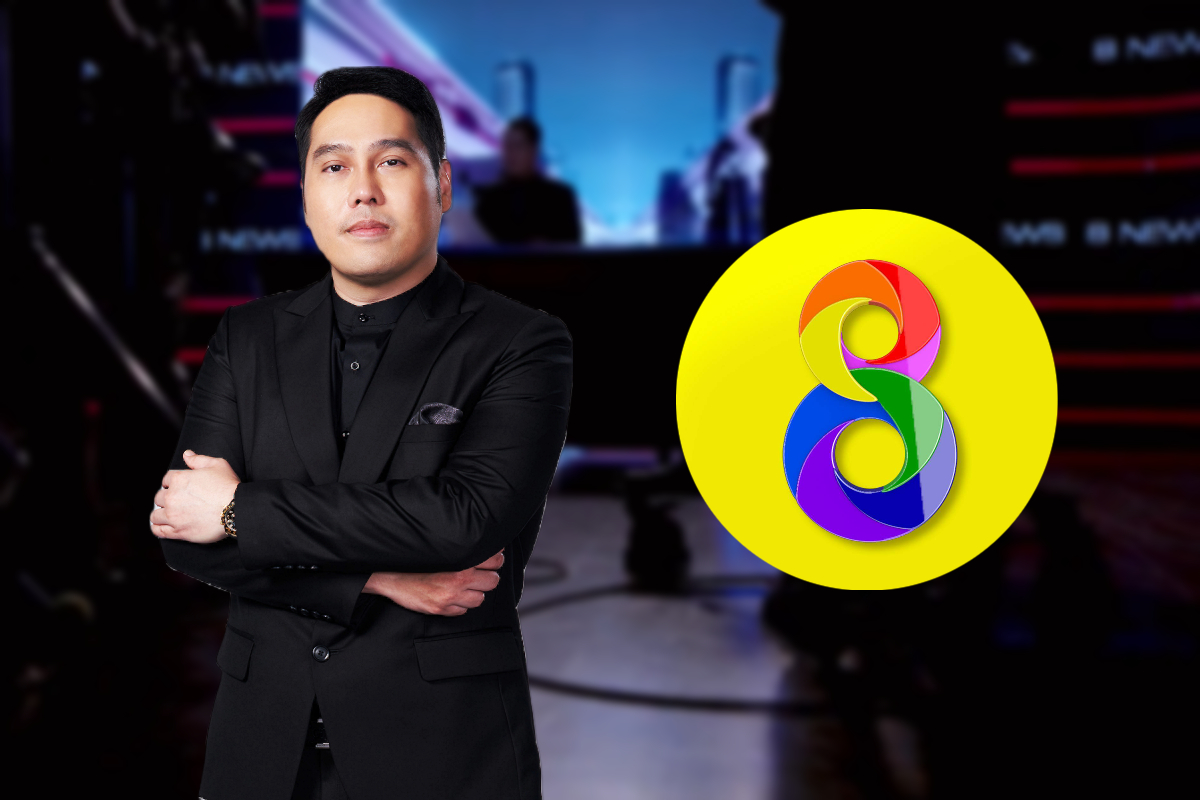 ช่อง 8 ส่ง “พุทธ อภิวรรณ” คุม “ลุยชนข่าว” ดีเดย์ 19 เม.ย.