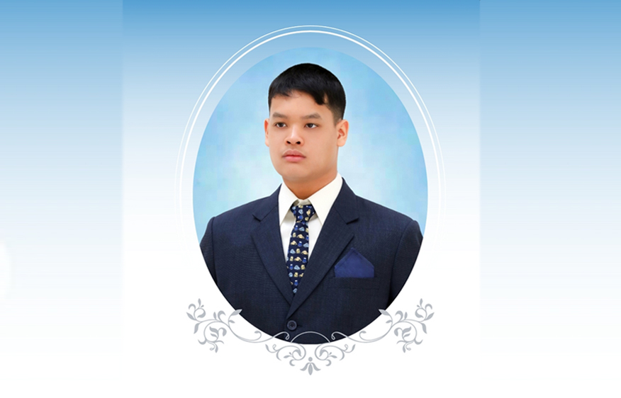 สำนักพระราชวัง เชิญชวนลงนามถวายพระพร เจ้าฟ้าทีปังกรรัศมีโชติฯ