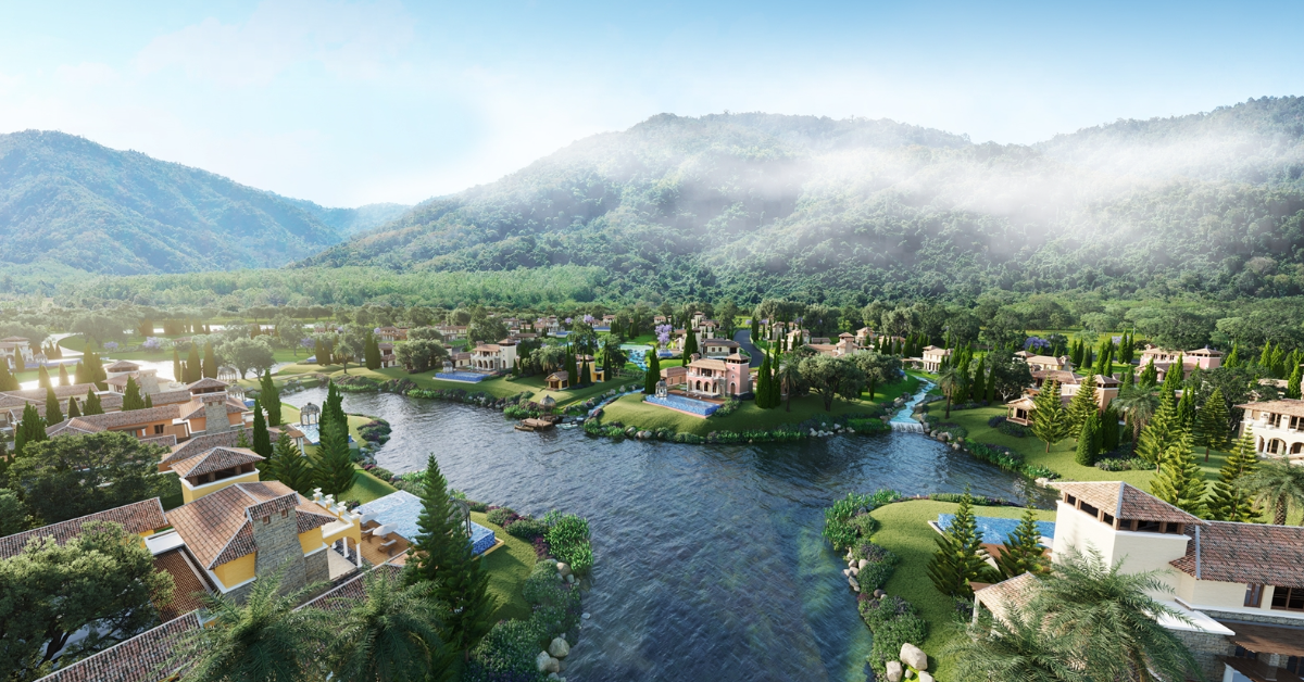เพอร์เฟคเปิดบ้านหรู 4 โครงการใหม่ Q2 จ่อปิดดีลขายที่ดิน 830 ล้าน