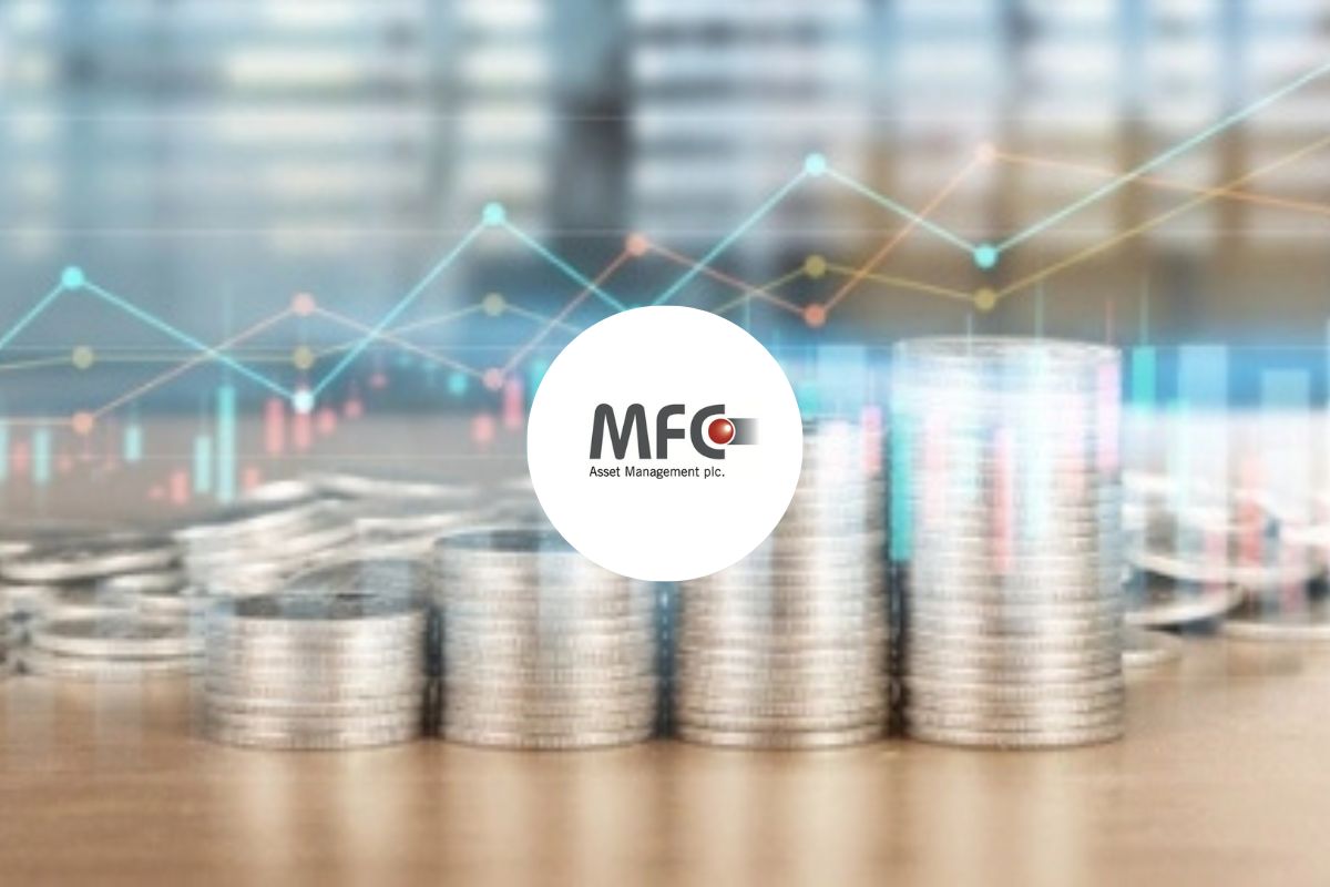 MFC เสนอขายกองทุน MREBOUNDA-UI ให้ผู้ลงทุนสถาบัน 10-19 พ.ค.นี้