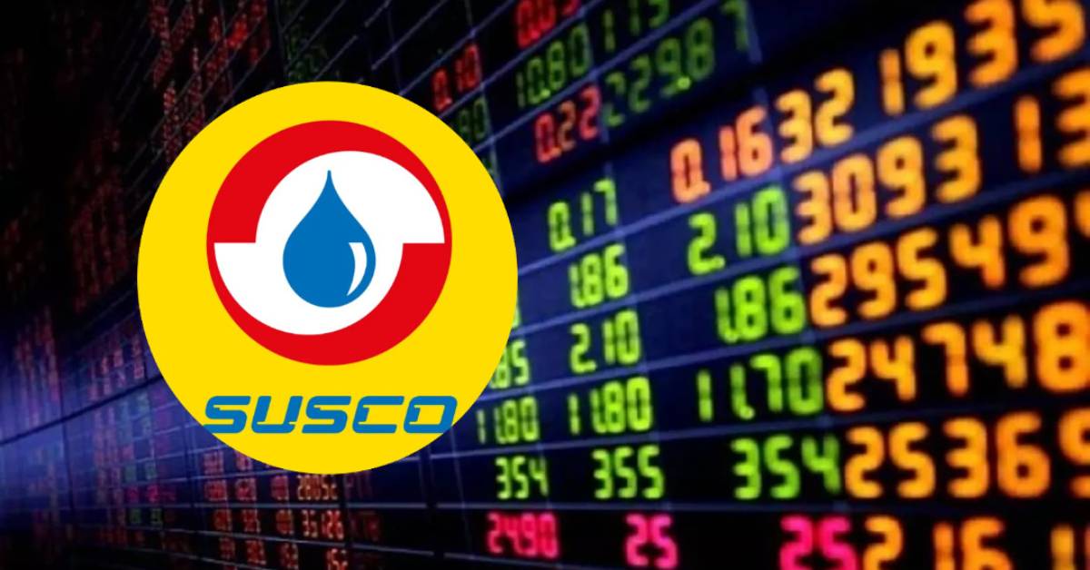 SUSCO ควักเงิน 5.9 ล้าน เข้าซื้อหุ้น “เอเอส มาชาร์จ” ขยายธุรกิจ EV