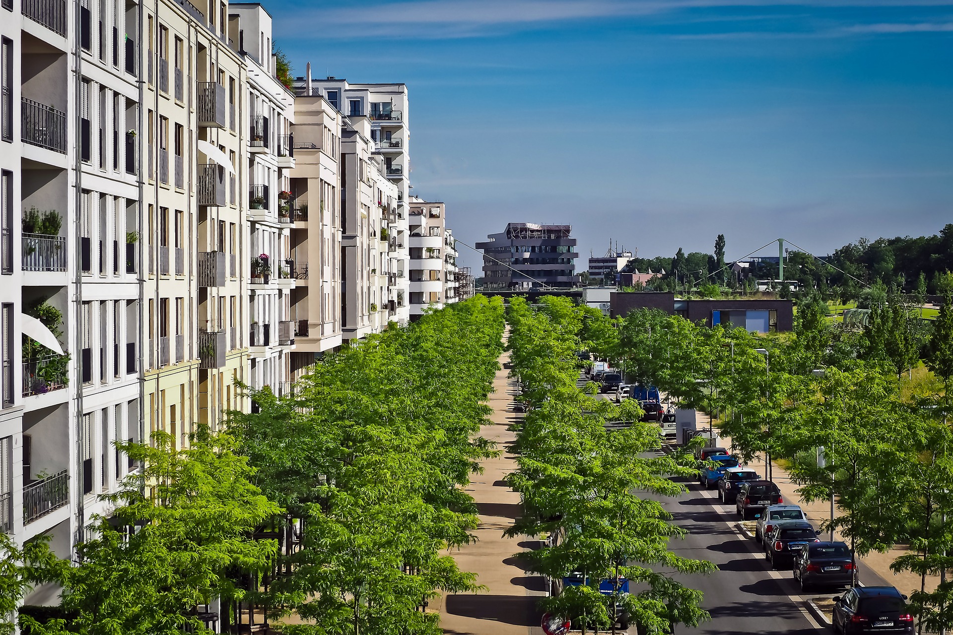 ส่องมุมมองนักออกแบบ กับเทรนด์สร้างบ้านตามแนวคิด Green Living