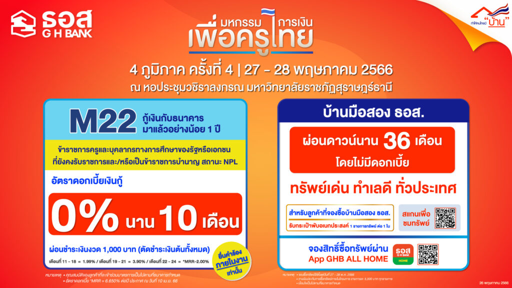 ธอส.