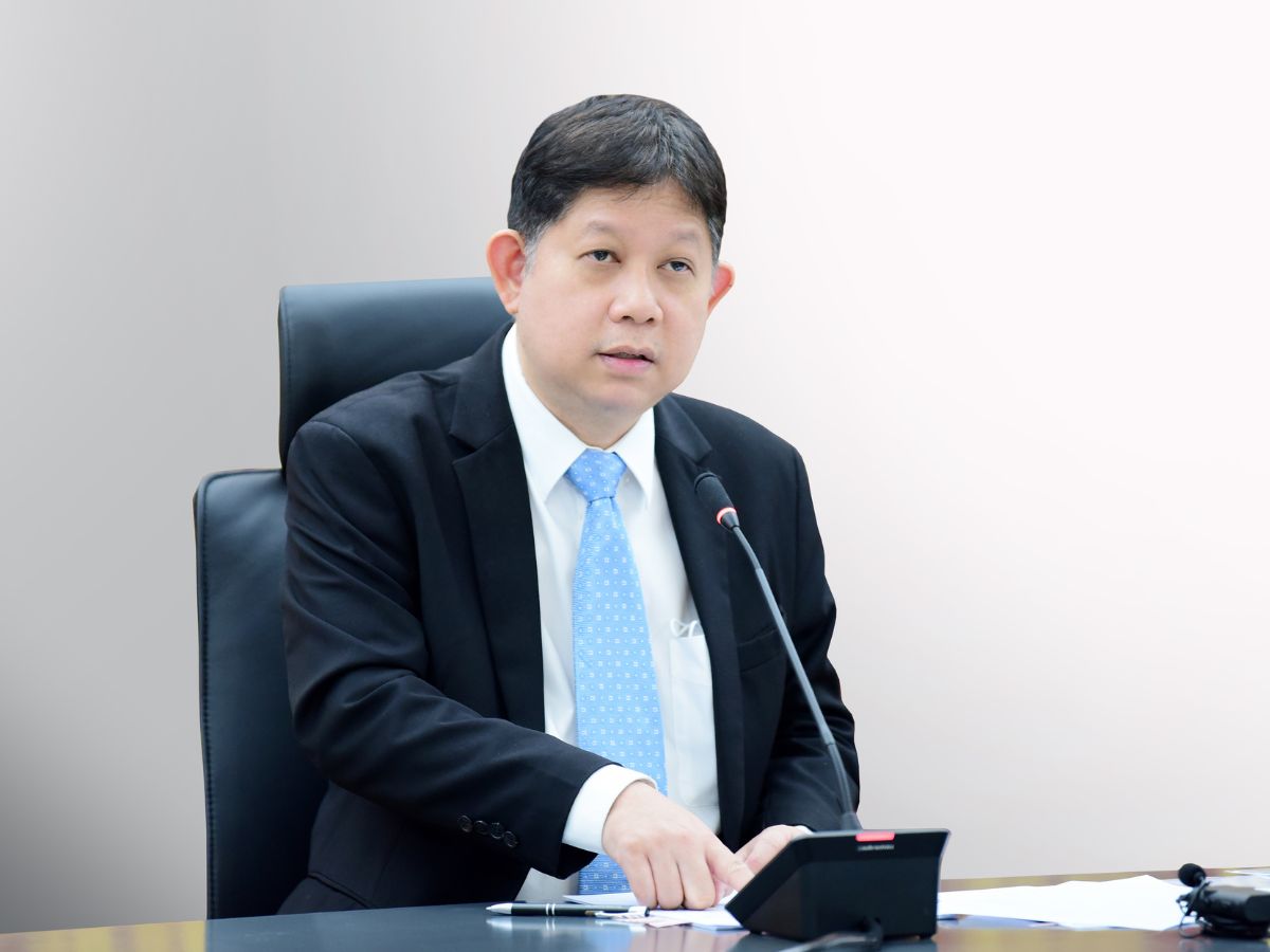 RCEP เริ่มบังคับใช้กับสมาชิกทั้งหมด 15 ประเทศแล้ว