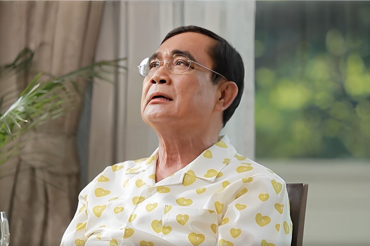 ประยุทธ์ นอนไม่หลับ คิดปฏิวัติหลายเดือน เผยไม่ได้ขัดแย้งยิ่งลักษณ์