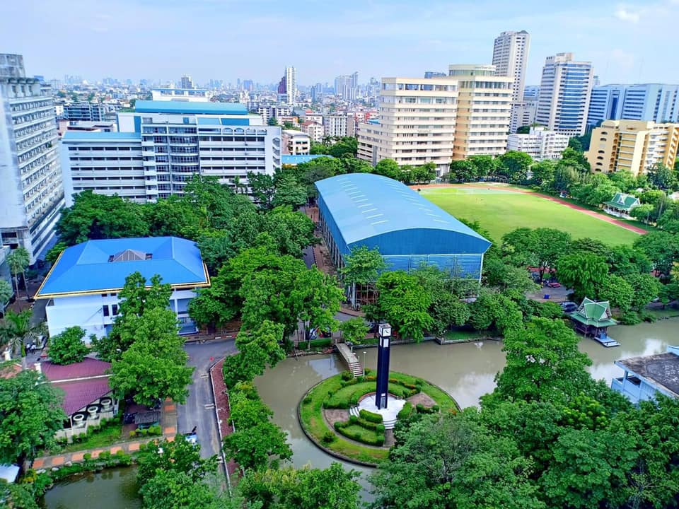 ม.ราชภัฏจันทรเกษม เปิดหลักสูตรประกันภัยและการบริหารความเสี่ยง