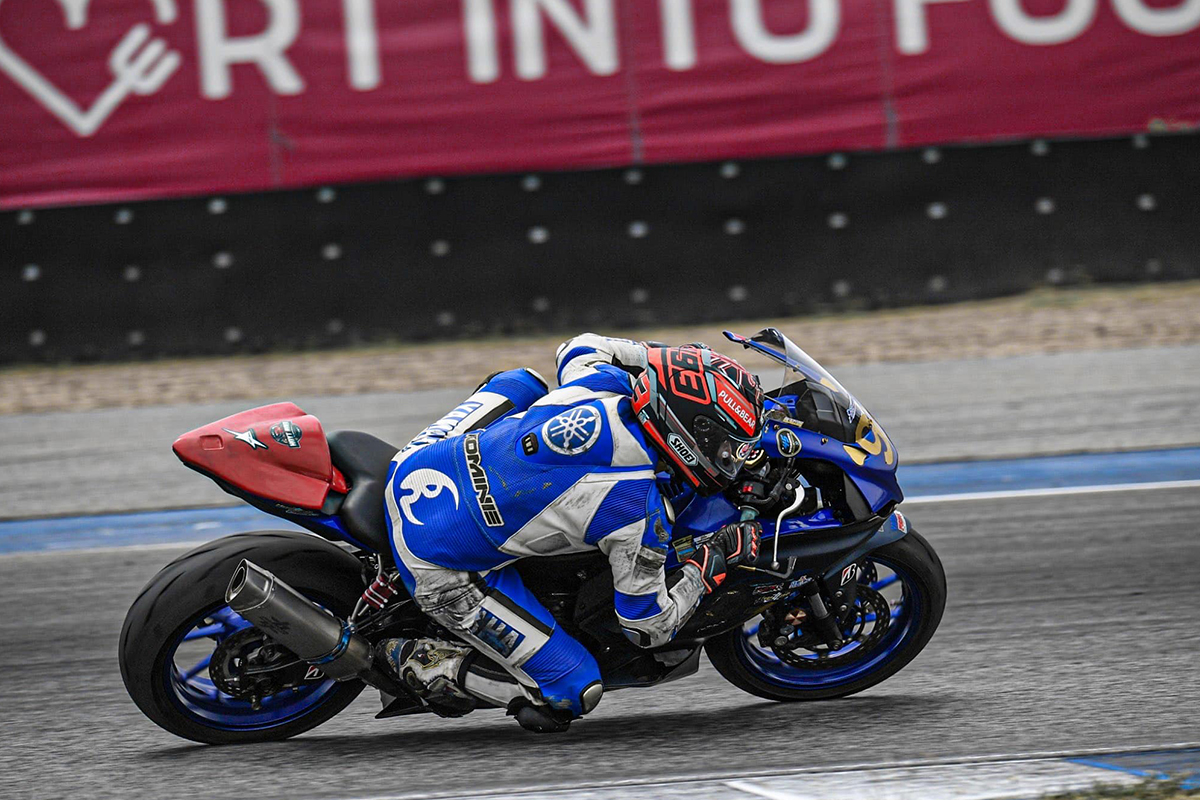 yamaha