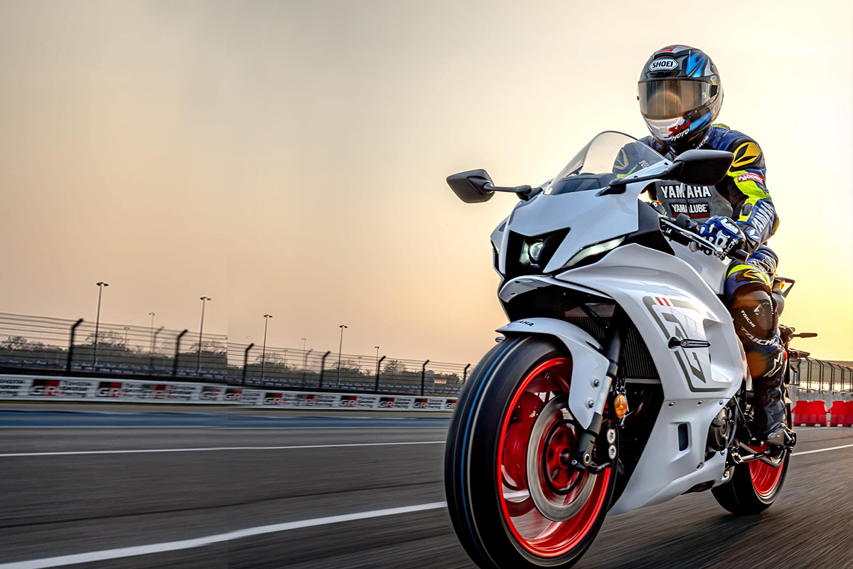 yamaha