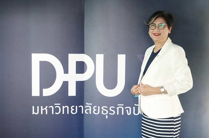 ธุรกิจบัณฑิตย์ปั้นนักศึกษาภาคท่องเที่ยว ชูจุดแข็ง Service Mind ตอบโจทย์